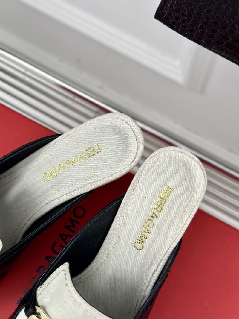 Ferragamo Sandals